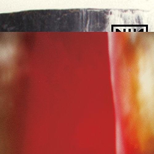 Nine Inch Nails- The Fragile ( LP )