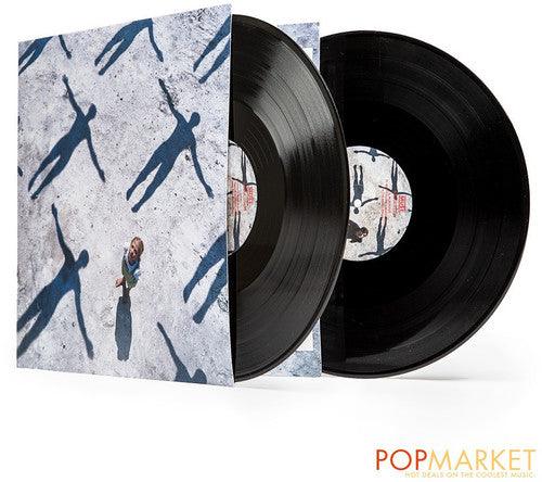 Muse- Absolution ( LP )