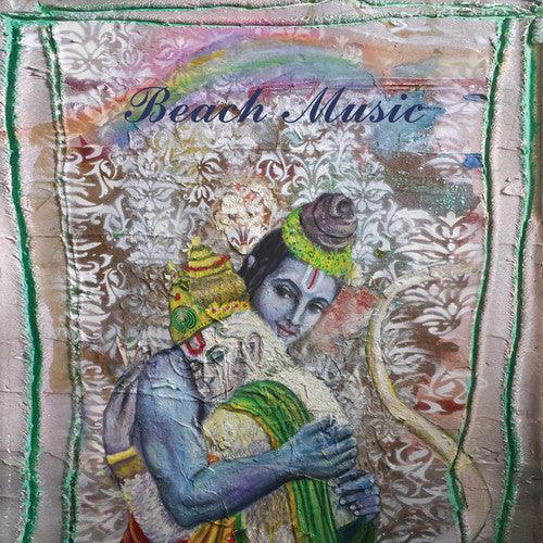 (Sandy) Alex G- Beach Music ( LP )