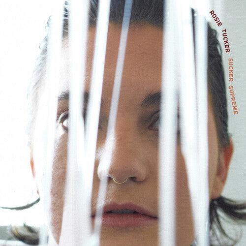 Rosie Tucker- Sucker Supreme (Indie Exclusive Vinyl) ( LP )