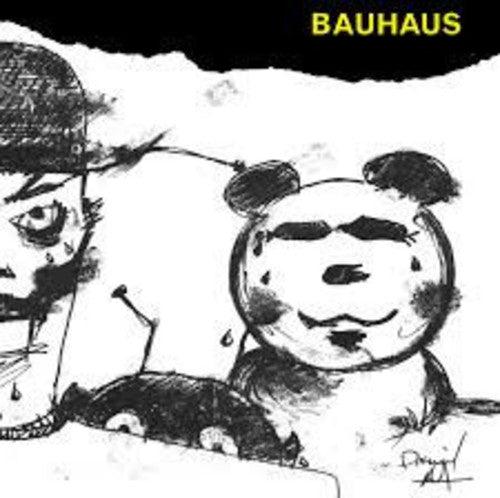 Bauhaus- Mask ( LP )