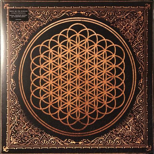 Bring Me The Horizon- Sempiternal ( LP )