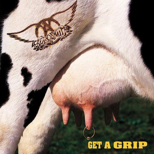 Aerosmith- Get A Grip ( LP )