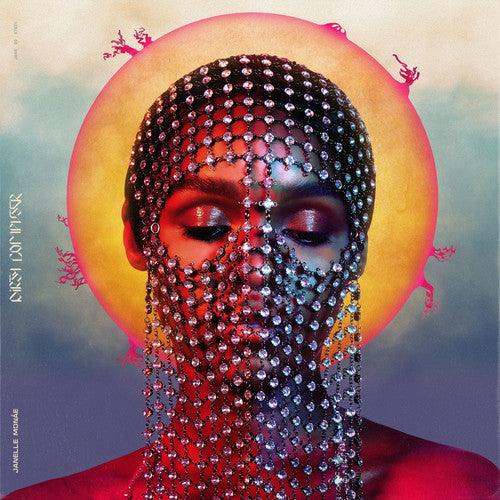 Janelle Monáe- Dirty Computer ( LP )