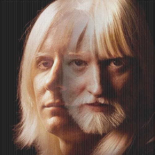 Edgar Winter- Brother Jonnny ( LP )