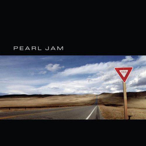Pearl Jam- Yield ( LP )