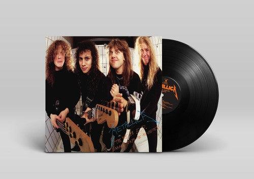 Metallica- The 5.98 EP: Garage Days Re-Revisited (Remastered) ( LP )