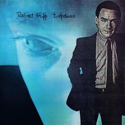 Robert Fripp-  Exposure - Fourth Edition (Steven Wilson Mix) [Import] ( LP )