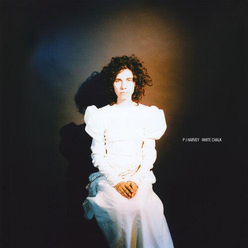 PJ Harvey- White Chalk ( LP )