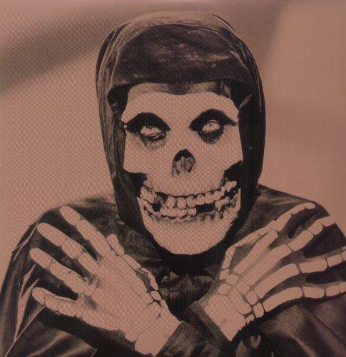 Misfits- Collection 2 ( LP )