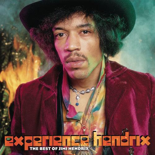 Jimi Hendrix- Experience Hendrix: The Best Of ( LP )