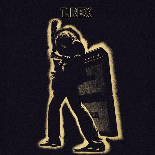 T. Rex- Electric Warrior[Import] ( LP )