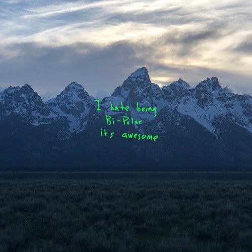 Kanye West - Ye ( LP )
