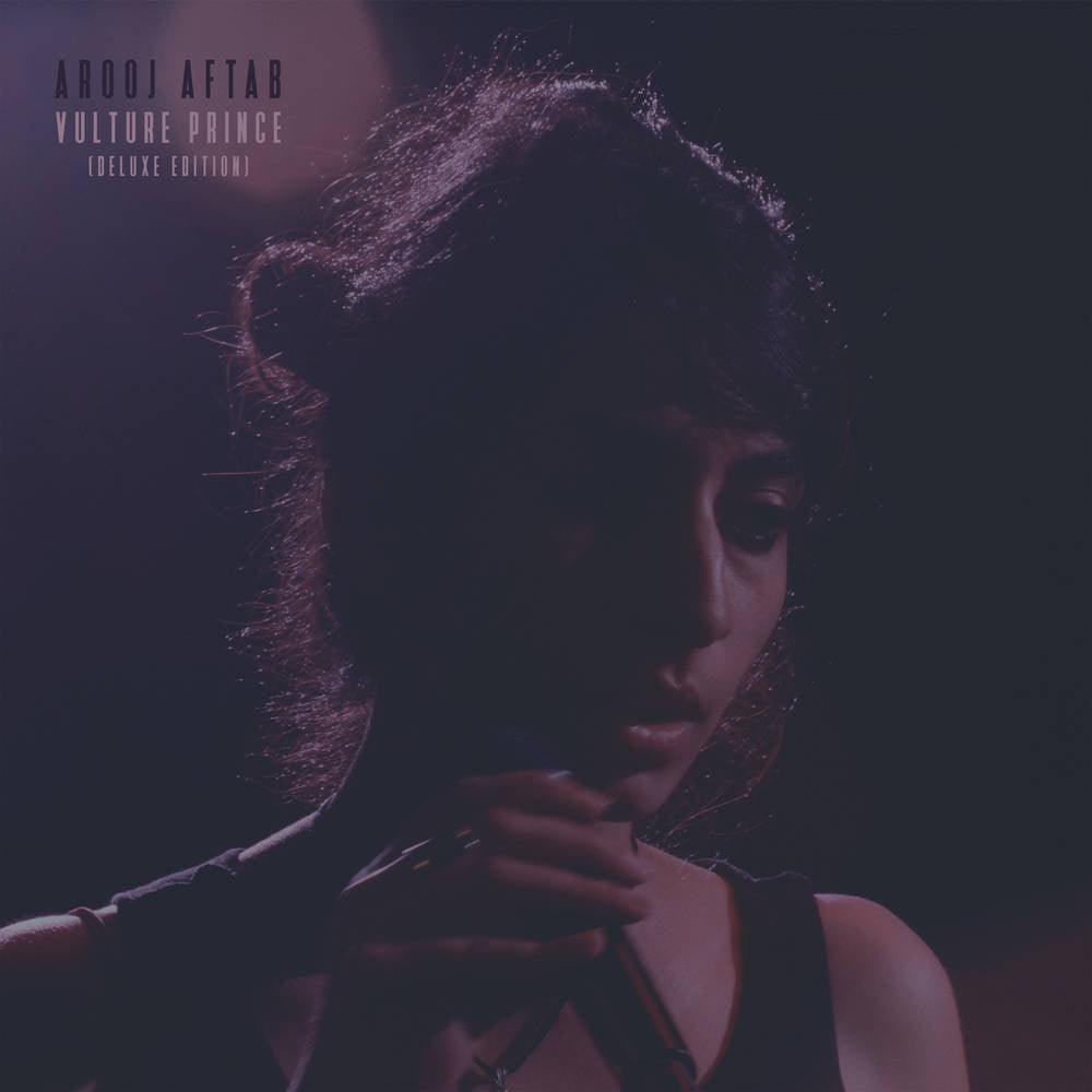 Arooj Aftab- Vulture Prince (DLX) ( LP )