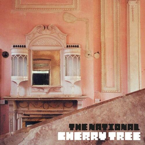 The National- Cherry Tree (2021 Remaster) ( LP )