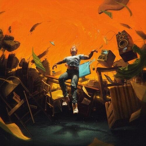Logic- No Pressure ( LP )
