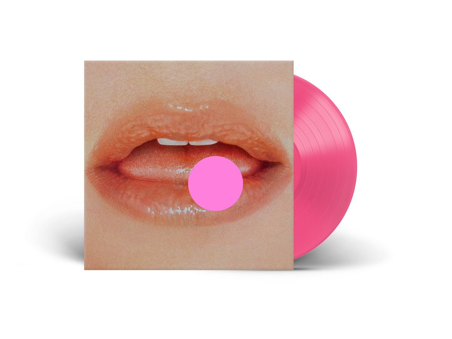 Kesha- . (PERIOD) (Pink Vinyl) ( LP )