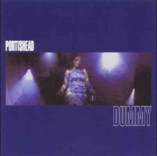 Portishead- Dummy (Import) ( LP )