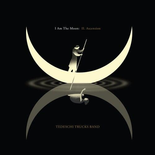 Tedeschi Trucks Band- I Am The Moon: II. Ascension ( LP )