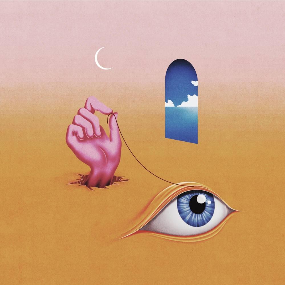 Wavves- Hideaway (Indie Exclusive Vinyl) ( LP )
