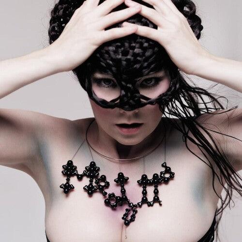Bjork- Medulla ( LP )