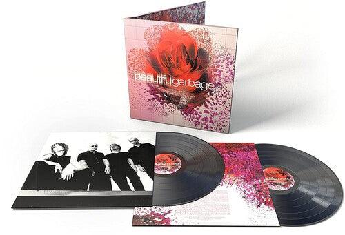 Garbage- beautifulgarbage ( LP )