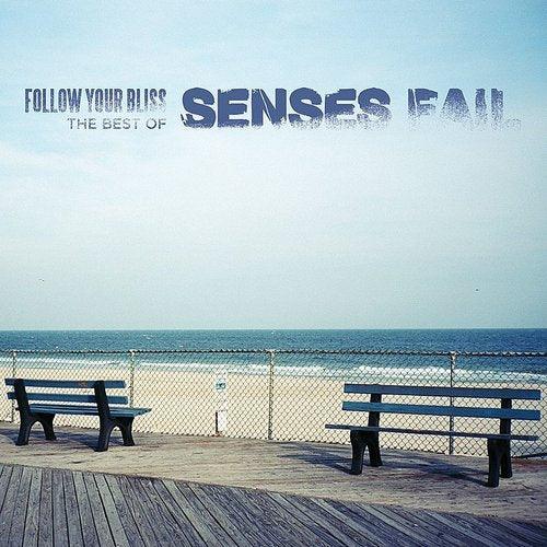 Senses Fail- Follow Your Bliss: The Best Of ( LP )
