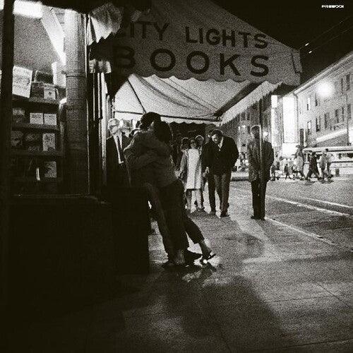 Nick Waterhouse- The Fooler ( LP )