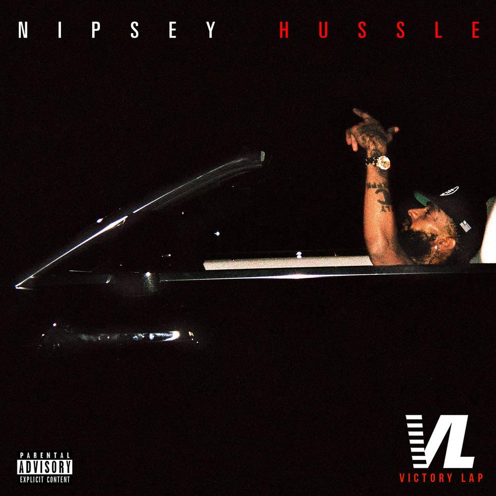 Nipsey Hussle- Victory Lap ( LP )