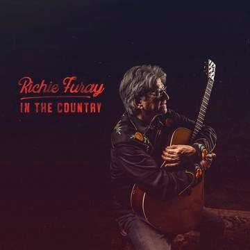 Richie Furay (Buffalo Springfield/Poco)- In The Country -RSD22 (Drop) ( LP )