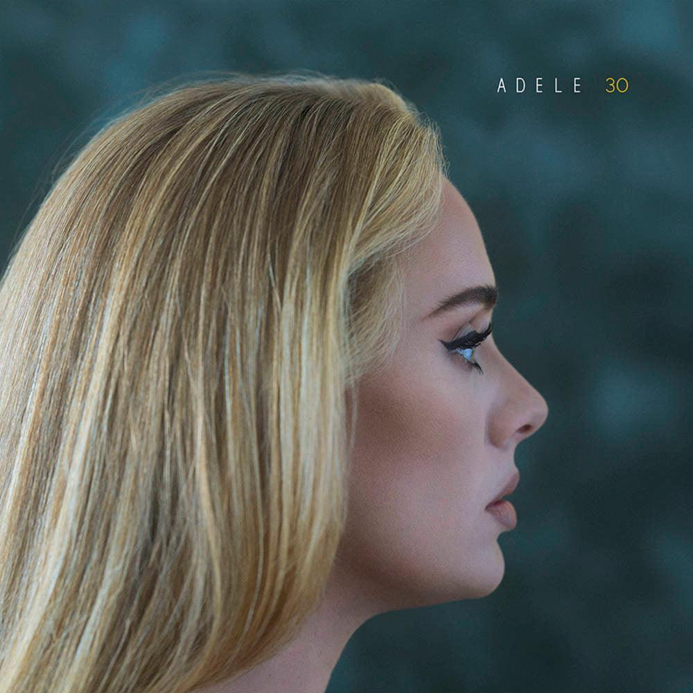 Adele- 30 ( LP )