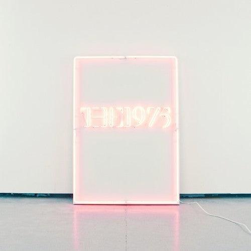 The 1975- I Like It When You Sleep For You Are So Beautiful ( LP )