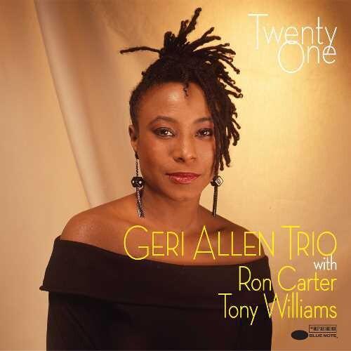 Geri Allen- Twenty One (Blue Note Classics Series) ( LP )
