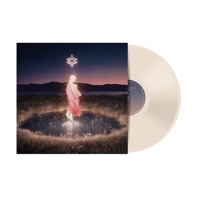 Invent Animate- Heavener (Cream Vinyl) ( LP )