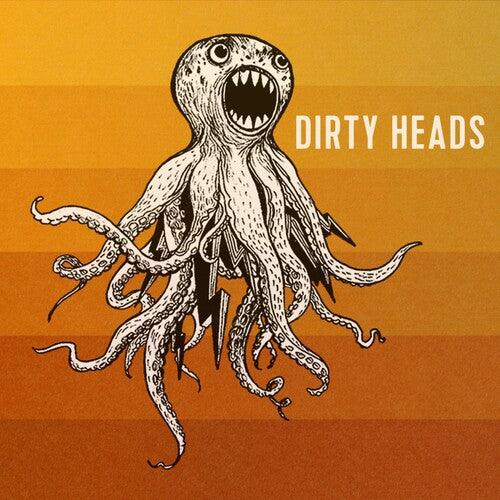 Dirty Heads- Dirty Heads ( LP )