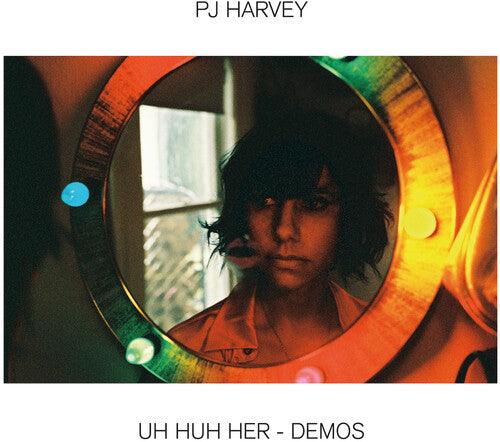 PJ Harvey- Uh Huh Her (Demos) ( LP )
