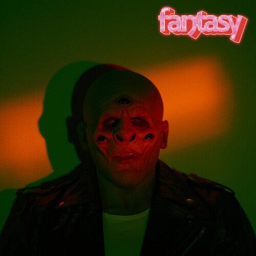 M83- Fantasy ( LP )