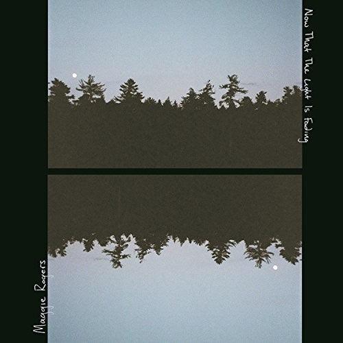 Maggie Rogers- Now That The Light Is Fading (10") ( LP )