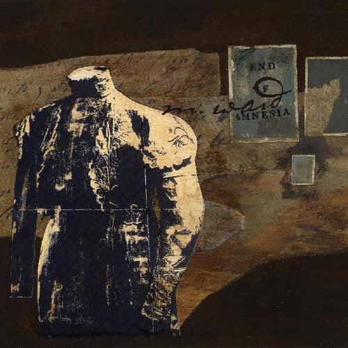 M. Ward- End Of Amnesia ( LP )