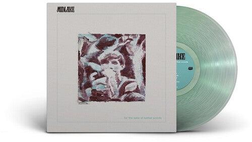 Midlake- For The Sake Of Bethel Woods (Indie Exclusive Vinyl) ( LP )