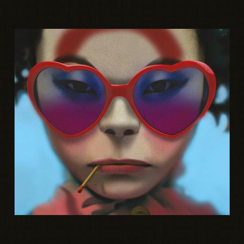 Gorillaz- Humanz ( LP )