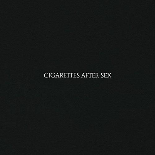 Cigarettes After Sex- Cigarettes After Sex ( LP )