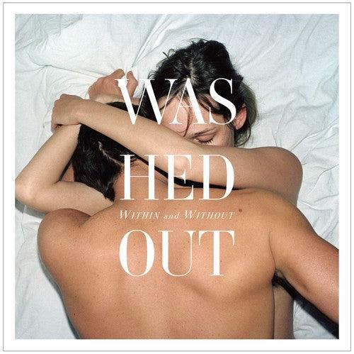 Washed Out- Within and Without ( LP )