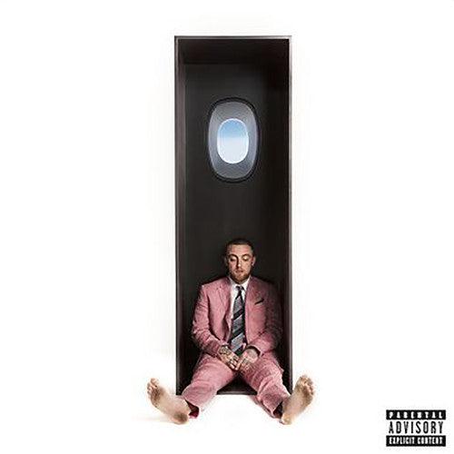 Mac Miller- Swimming ( LP )