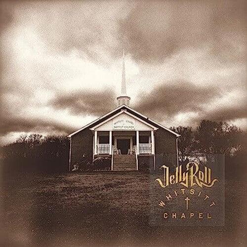 Jelly Roll- Whitsitt Chapel ( LP )