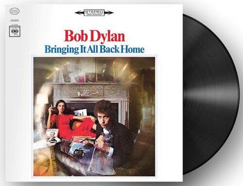 Bob Dylan- Bringing It All Back Home ( LP )