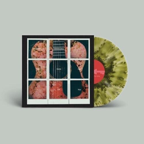 Dashboard Confessional- All The Truth That I Can Tell (Indie Exclusive Vinyl) ( LP )