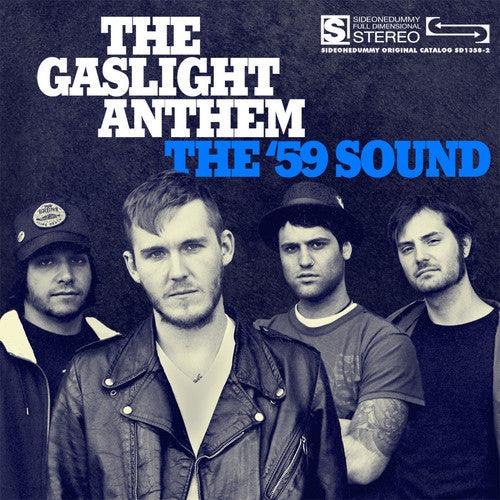 Gaslight Anthem- '59 Sound ( LP )