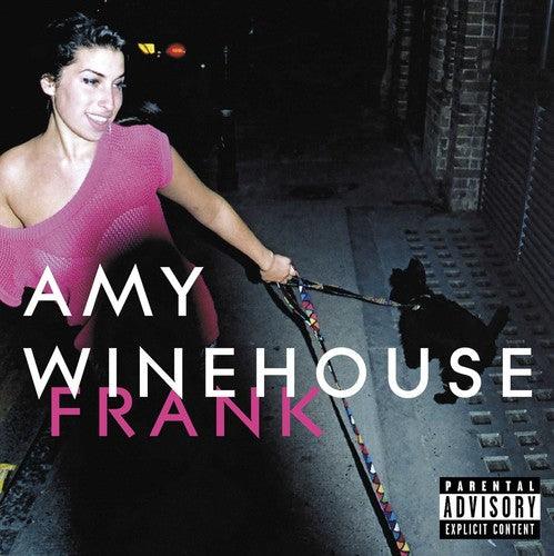 Amy Winehouse- Frank ( LP )
