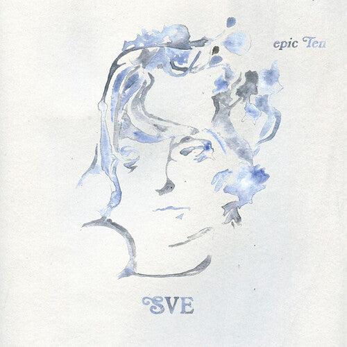 Sharon Van Etten- Epic Ten ( LP )
